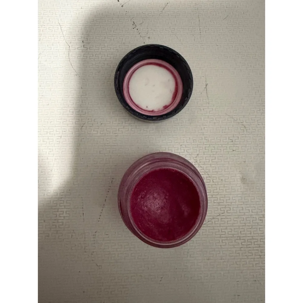 Avon Whipped Color Lips Moonlit Mauve Lip Color Makeup Pot Cream Cosmetic‎
